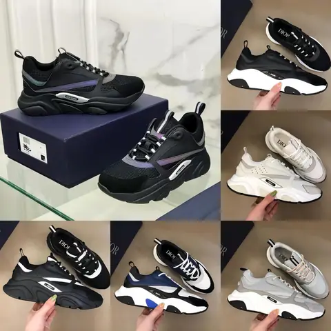 CN Shop Sneakers on BoonBuy