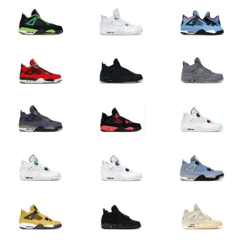 Collection 1 10 on BoonBuy