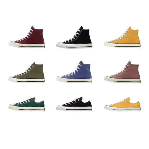 Converse 1970 on BoonBuy