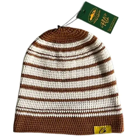 Corteiz Beanie Striped Cold sur BoonBuy