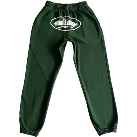 Corteiz Green on BoonBuy