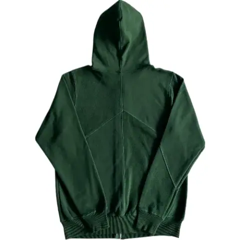 Corteiz Hoodie Zipper Superior V2, photo 2