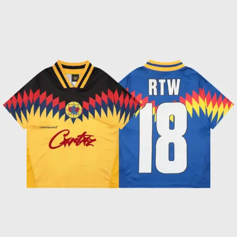 Corteiz Jersey on BoonBuy