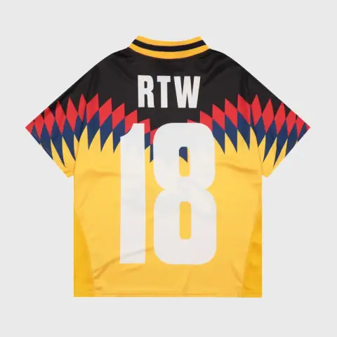 Corteiz Jersey, photo 2