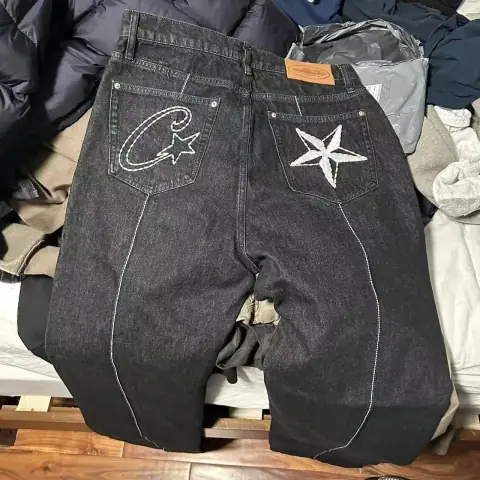 Corteiz Jorts 5 Colorways on BoonBuy