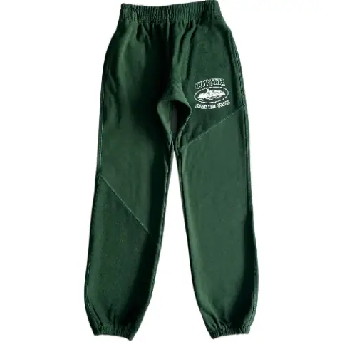 Corteiz Pants Superior V2 on BoonBuy