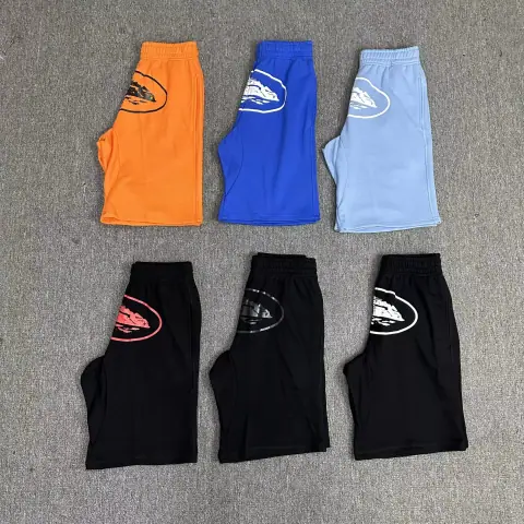 Corteiz Shorts on BoonBuy