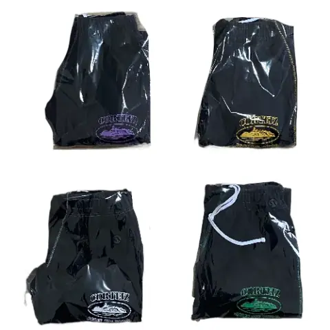 Corteiz Sweatpants, photo 2
