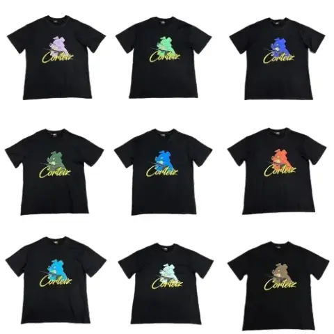 Corteiz Tees, photo 2