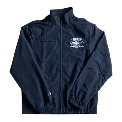 Corteiz Tracksuit Jacket on BoonBuy