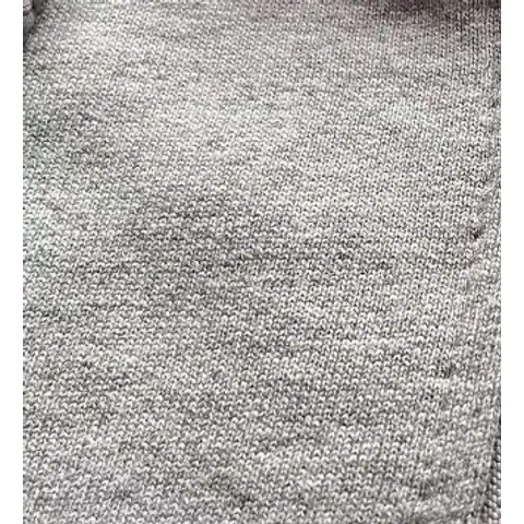 Cotton Fabric Customizable Men's Pullover Hoodie on BoonBuy