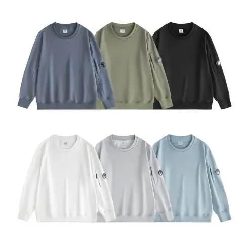 C.P Company Hoodie on BoonBuy