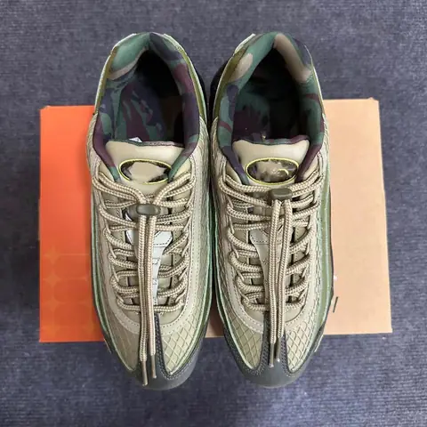 Crtz x Aa Shoes on BoonBuy