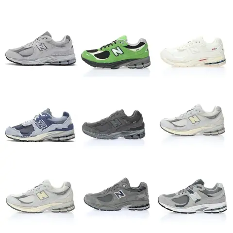 Dad's Shoes and Sneakers Are Popular on BoonBuy