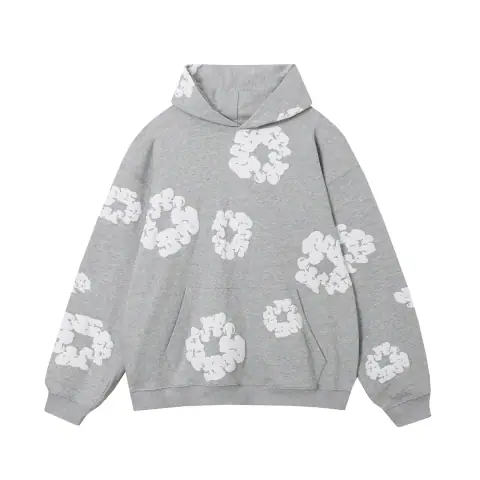 Denim Tears Hoodie on BoonBuy
