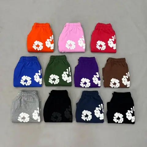 Denim Tears Short on BoonBuy