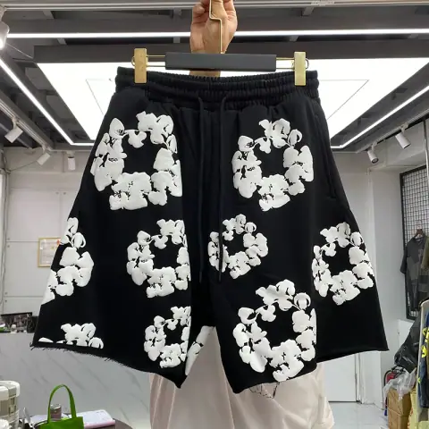 Denim Tears Shorts, photo 2