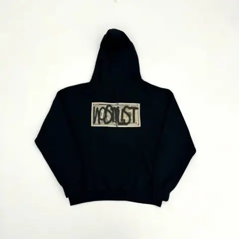 Destory Lonely Nostylist Hoodie 1 on BoonBuy