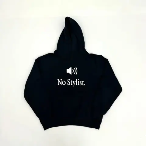 Destory Lonely Nostylist Hoodie 2 on BoonBuy