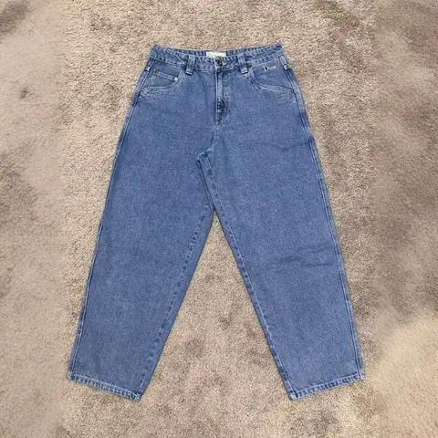 Dime Classic Baggy Denim on BoonBuy