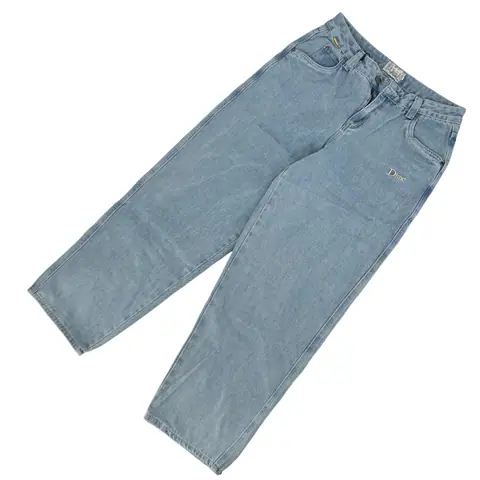 Dime Jeans on BoonBuy