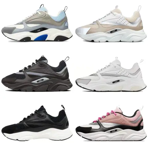 Dior Runner on BoonBuy