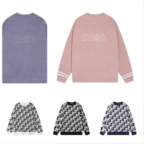 Dior Sweater on BoonBuy