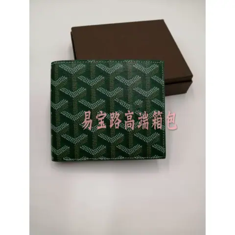 Dog Teeth Fashion Short Wallet Unisex South Korea Short Wallet Simple Business Card Holder Banknote Clip Document Package on BoonBuy