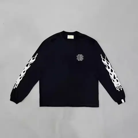EE Flame Long Sleeves on BoonBuy