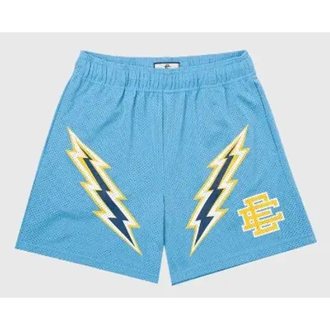 Eric Emanual Shorts on BoonBuy