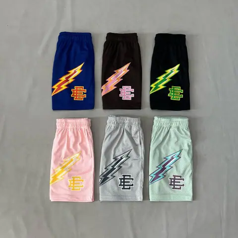 Eric Emanuel Bolt Short on BoonBuy