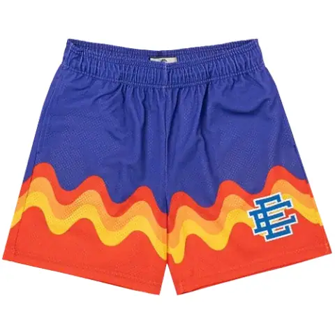 Eric Emanuel Shorts, photo 2