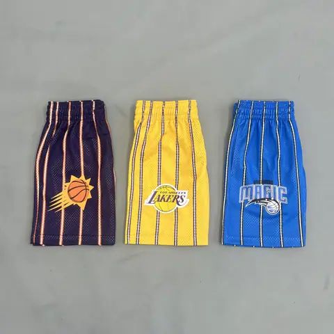 Eric Emanuel x Lakers on BoonBuy