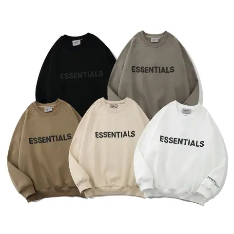 Essentials Hoodie, photo 2
