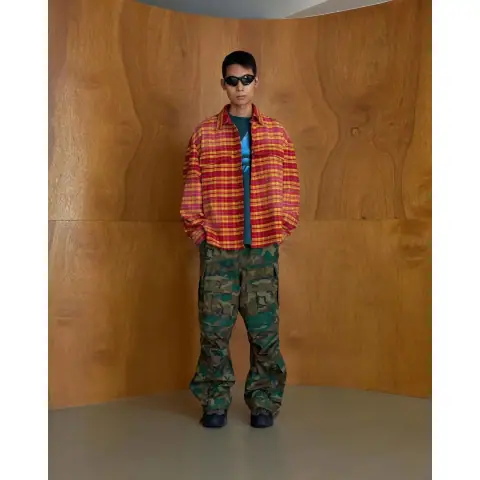 Far Archive Cargo Pants 2 Colorways on BoonBuy