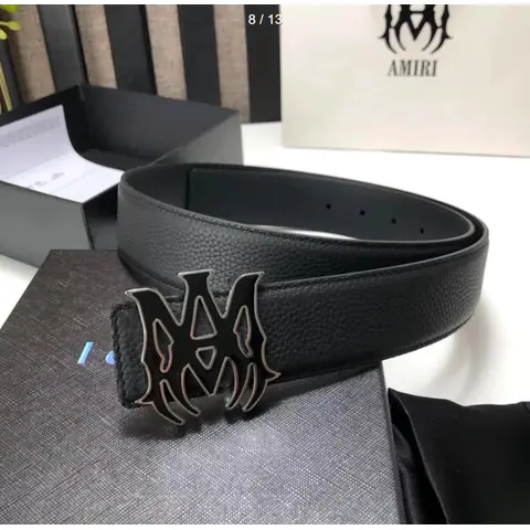 Fashion Belt AM606 on BoonBuy