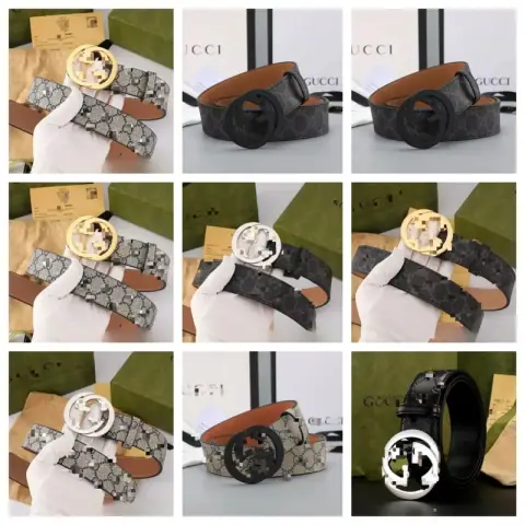 Fashion Belt (No Box) 2 on BoonBuy