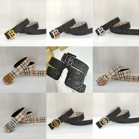 Fashion Belt (No Packaging) on BoonBuy