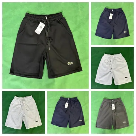 Fashion Casual Shorts W2C on BoonBuy