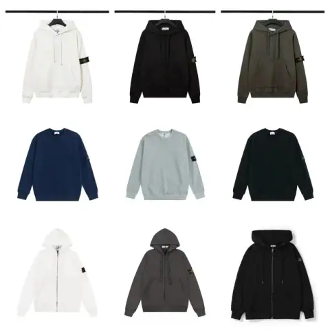 Fashion Hoodie 2 on BoonBuy