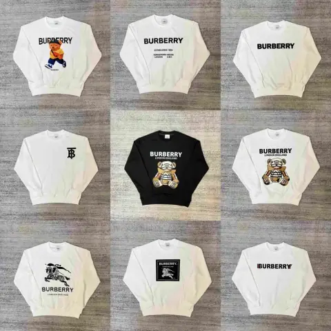 Fashion Hoodie 3 on BoonBuy
