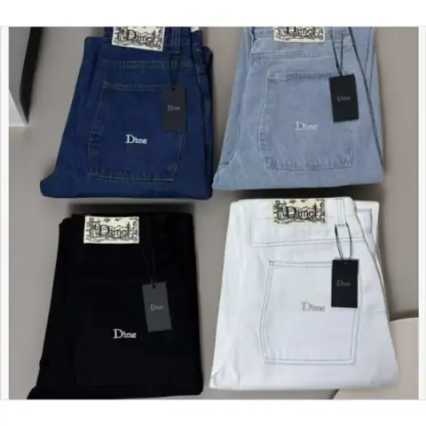 Fashion Jeans 2 on BoonBuy