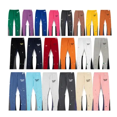 Fashion Pants 3 on BoonBuy