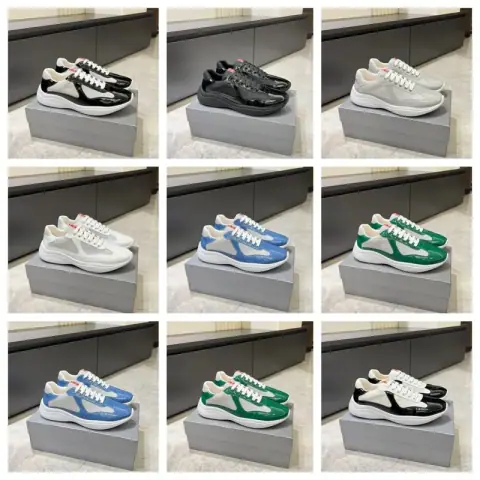 Fashion Shoes on BoonBuy
