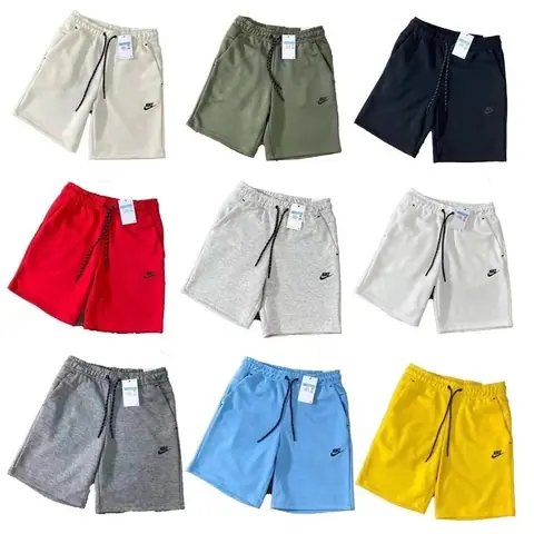 Fashion Shorts 007 on BoonBuy