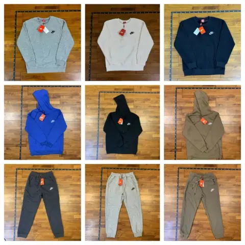 Fashion Sports Hoodie on BoonBuy