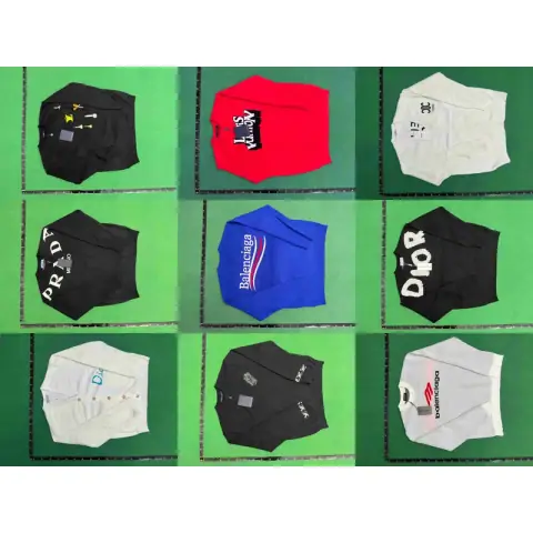 Fashion Sweater on BoonBuy