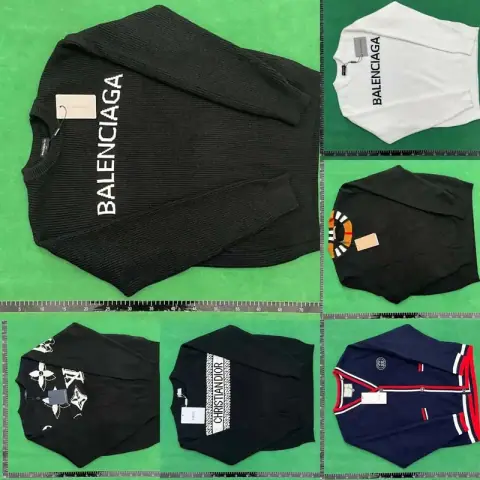 Fashion Sweater 2 on BoonBuy