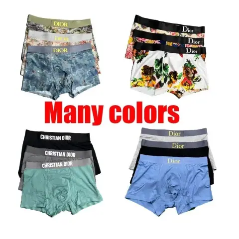 Fashion Underwear on BoonBuy