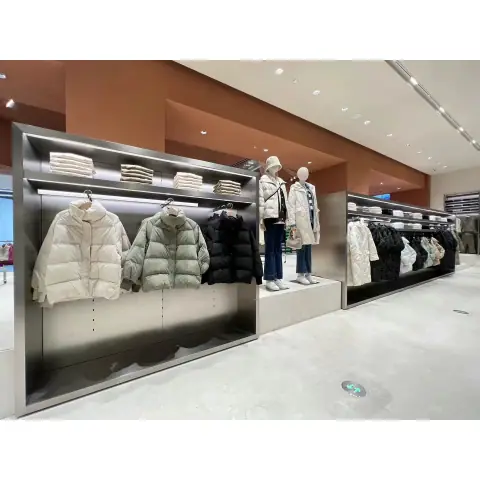 Fashionable White Shoes on BoonBuy